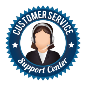 Customer Support Services