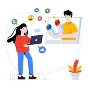 Social Media Virtual Assistant