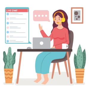 Virtual Assistant for Blogging