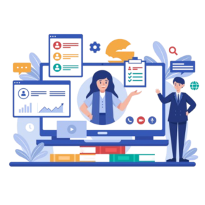 Virtual Research Assistant