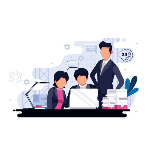 Skilled Workforce