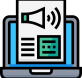 Audio Transcription Entry