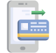 Data Entry of Credit Card Applications