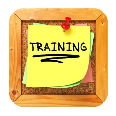 Training Period