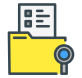 Web-Based Indexed Document Retrieval
